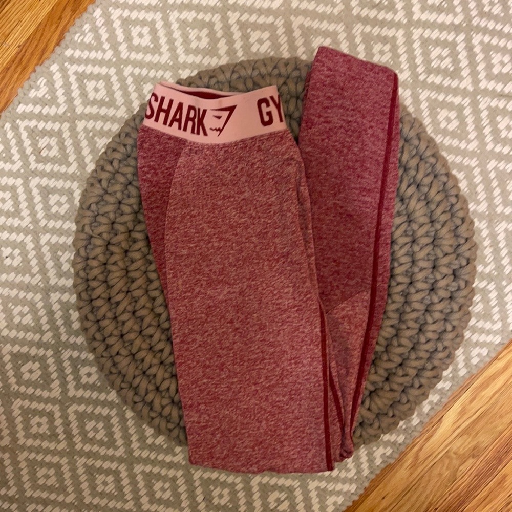 Gymshark Flex Leggings. Size small.